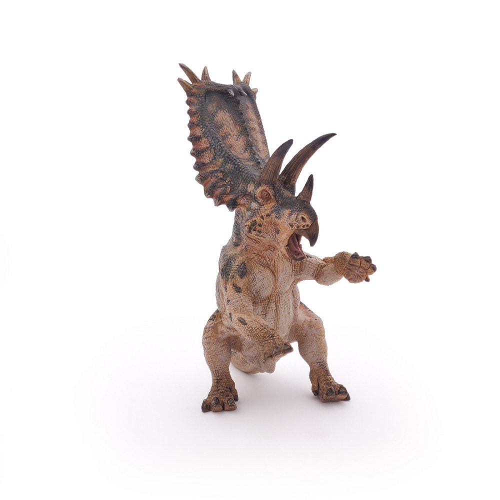 PAPO FIGURINA DINOZAUR PENTACERATOPS [4]