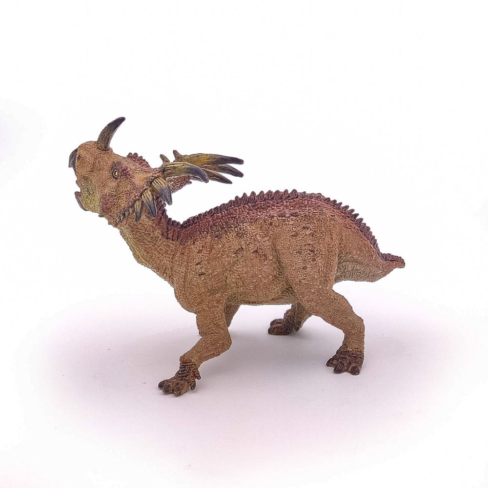 PAPO FIGURINA DINOZAUR STYRACOSAURUS [5]