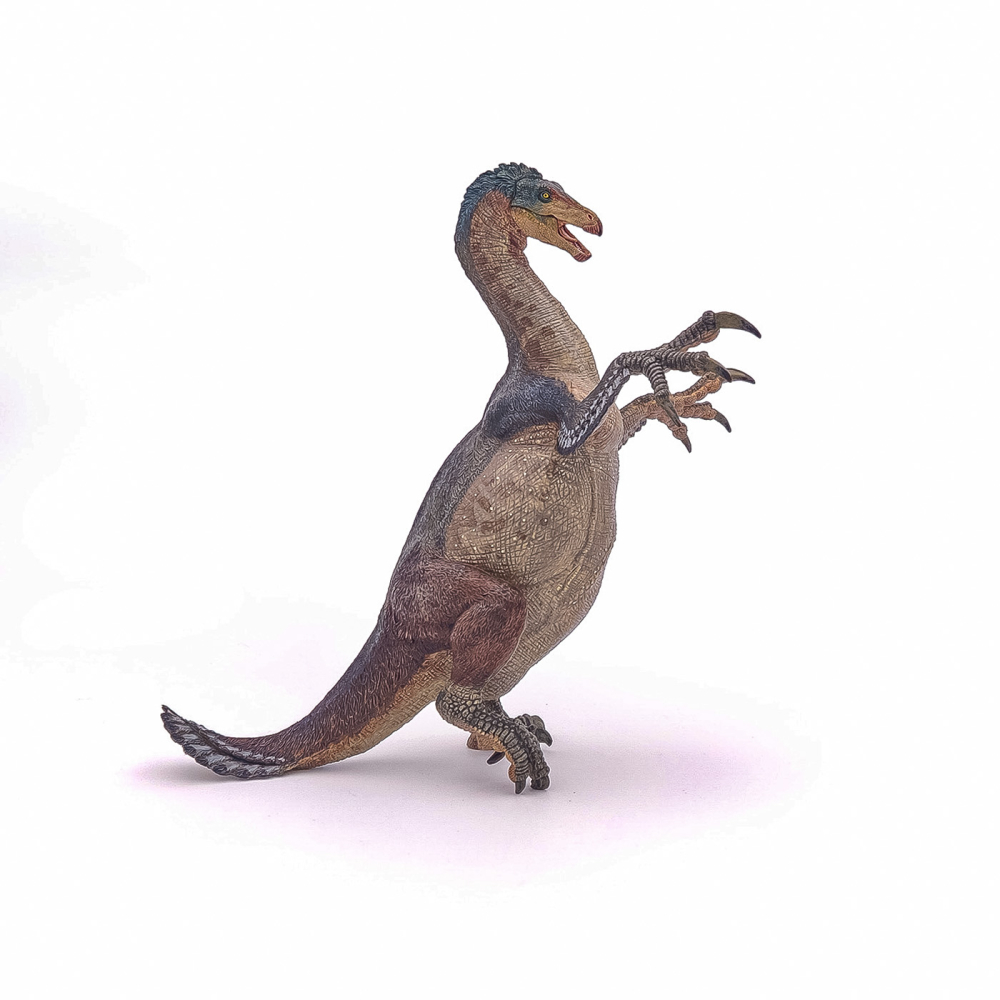 PAPO FIGURINA DINOZAUR THERIZINOSAURUS [5]