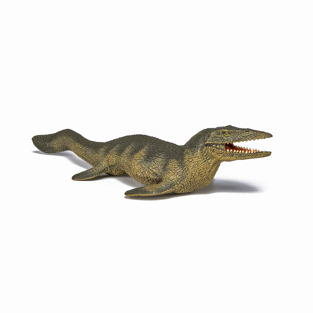 PAPO FIGURINA DINOZAUR TYLOSAURUS [5]