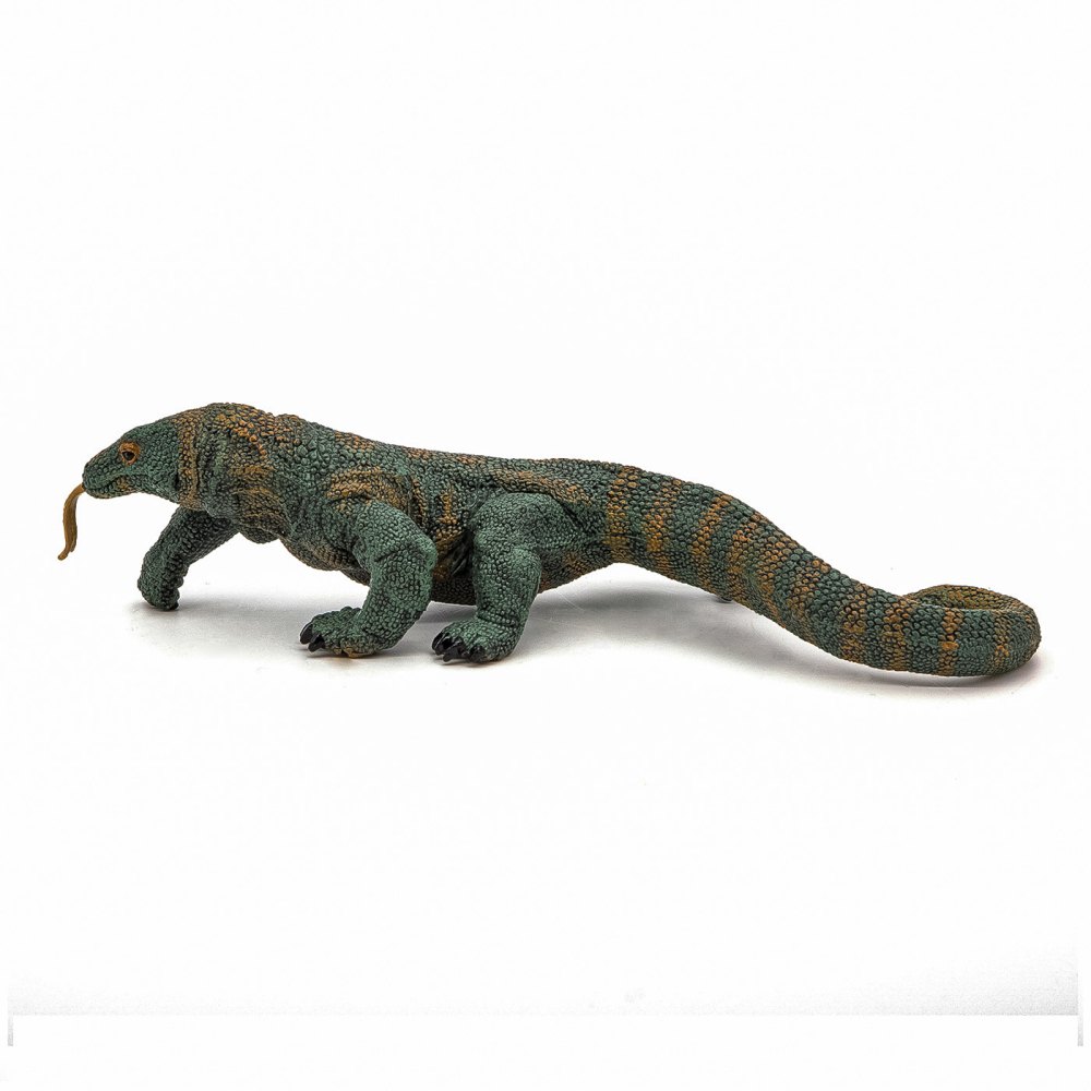 PAPO FIGURINA DRAGON KOMODO [8]