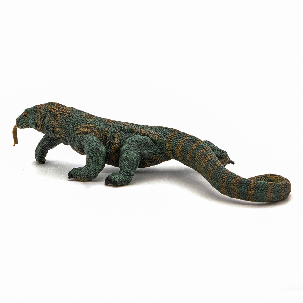 PAPO FIGURINA DRAGON KOMODO [9]