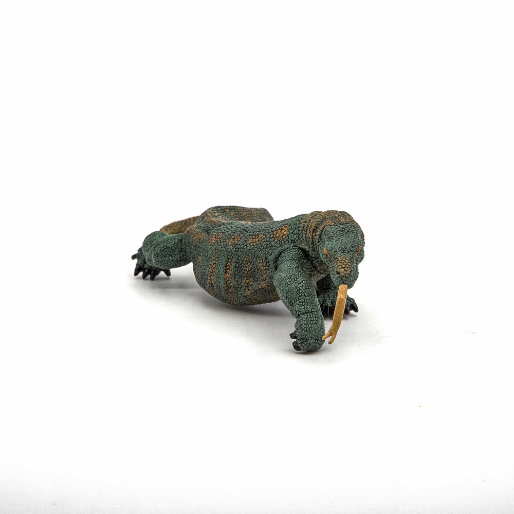 PAPO FIGURINA DRAGON KOMODO [4]