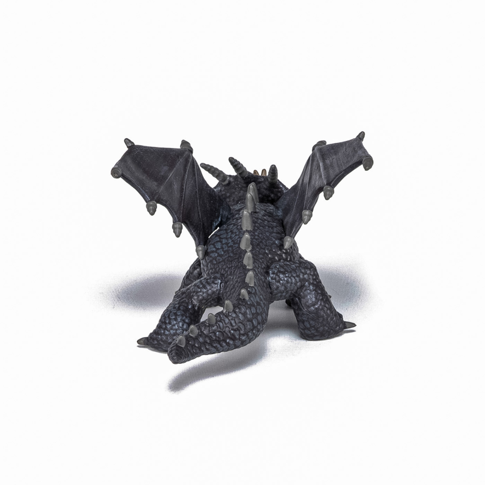 PAPO FIGURINA DRAGON PYRO [5]