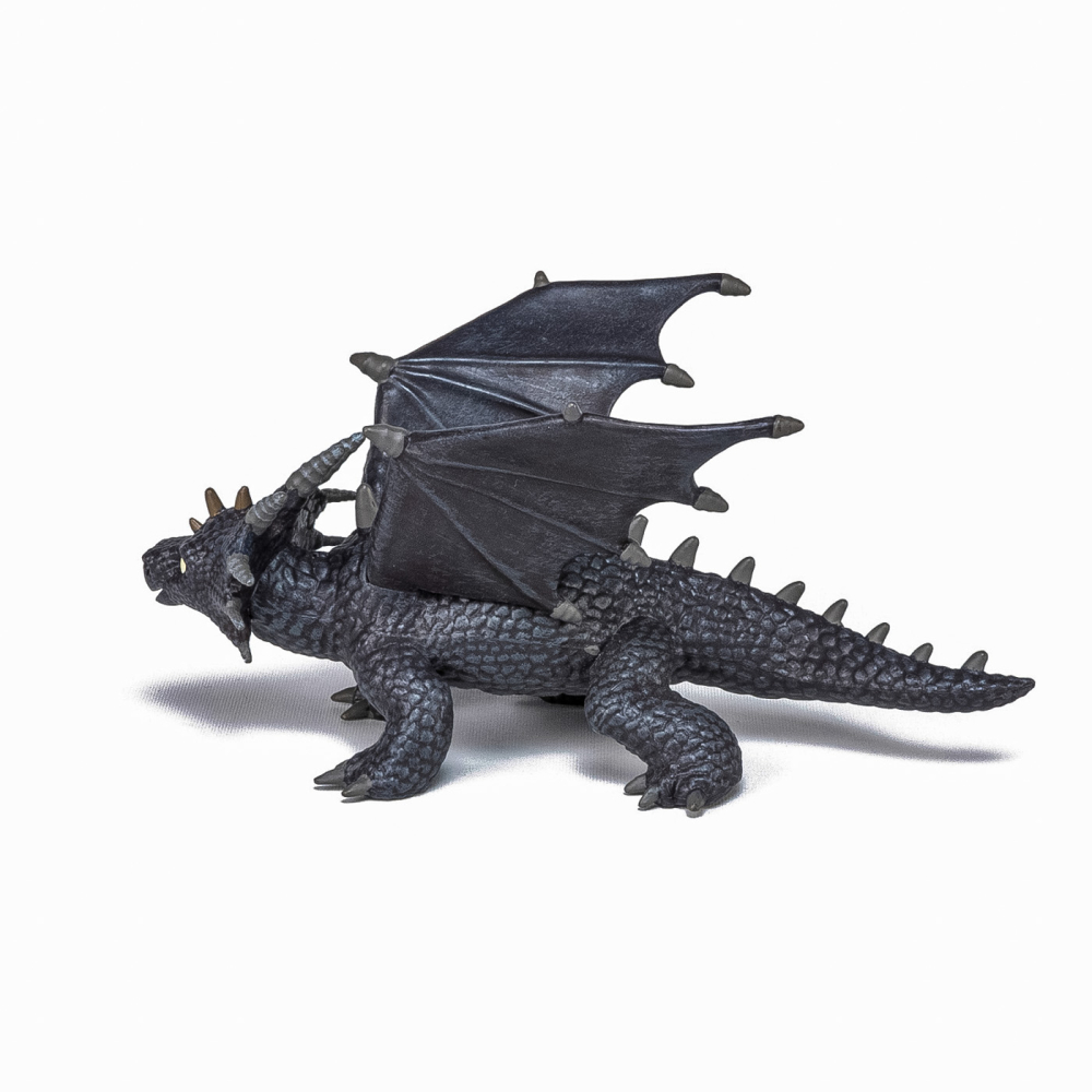 PAPO FIGURINA DRAGON PYRO [6]