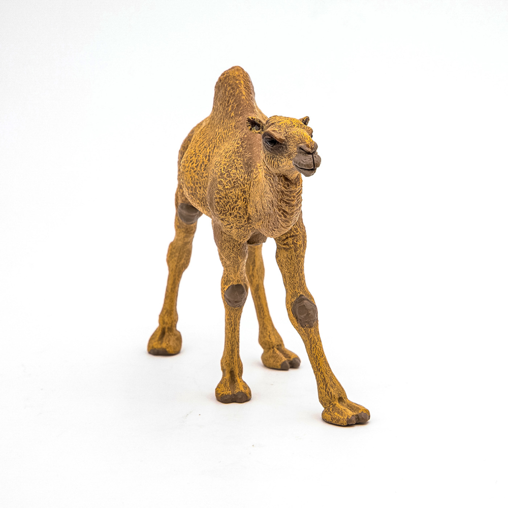 PAPO FIGURINA DROMADER [2]