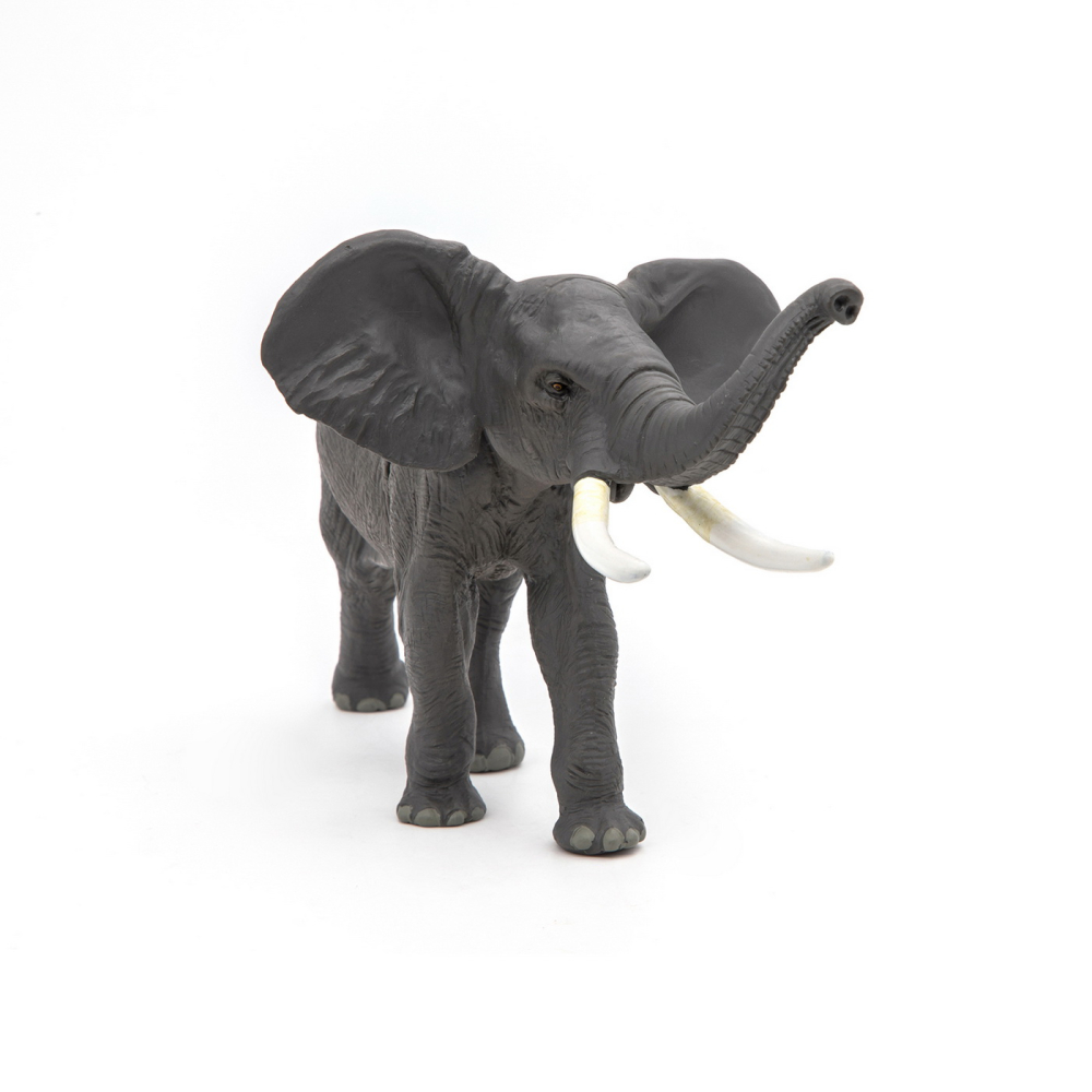 PAPO FIGURINA ELEFANT [4]
