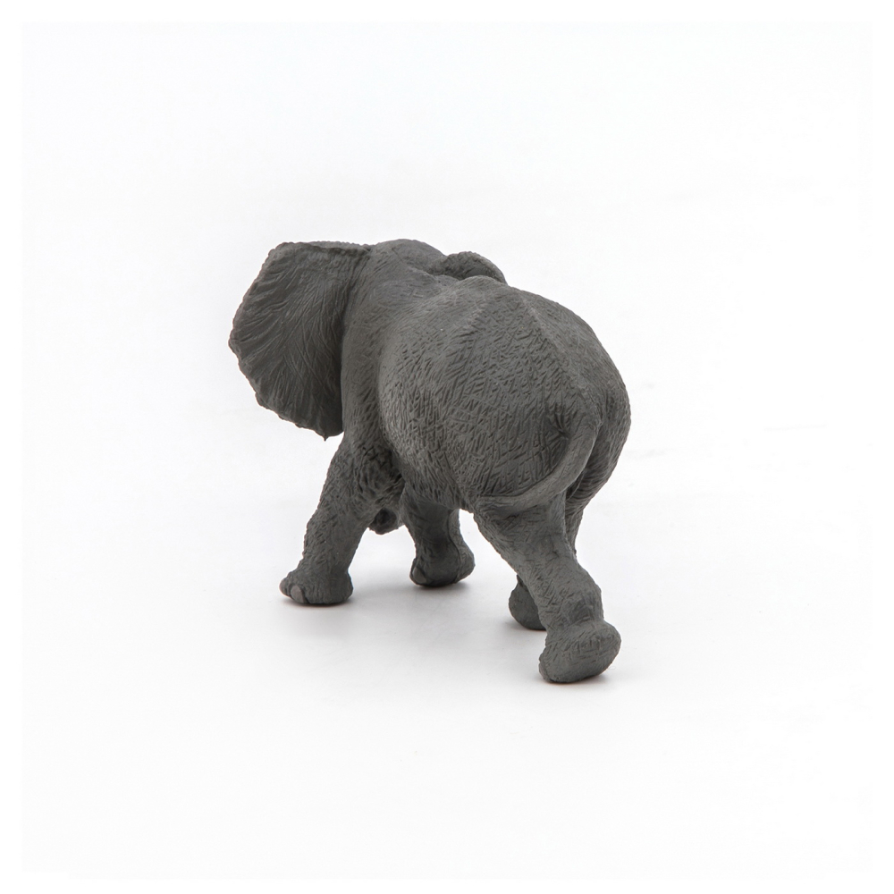 PAPO FIGURINA ELEFANT AFRICAN TANAR [6]