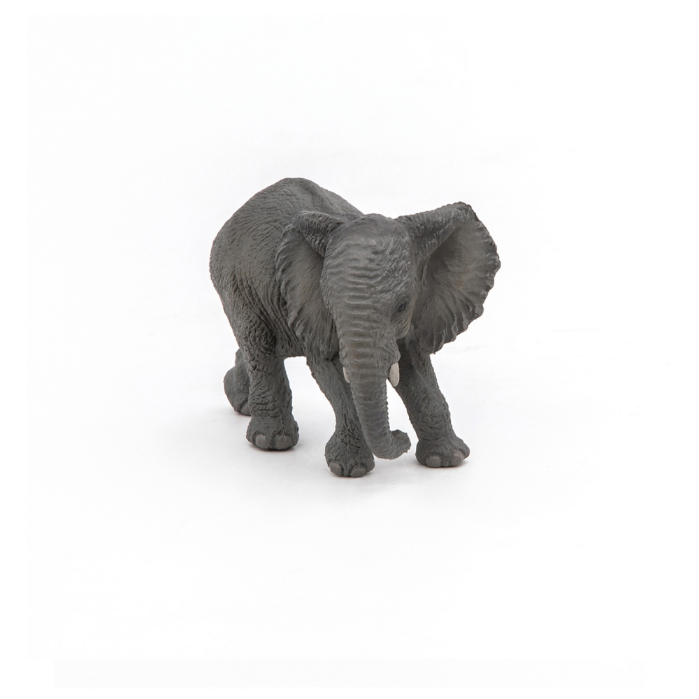 PAPO FIGURINA ELEFANT AFRICAN TANAR [2]