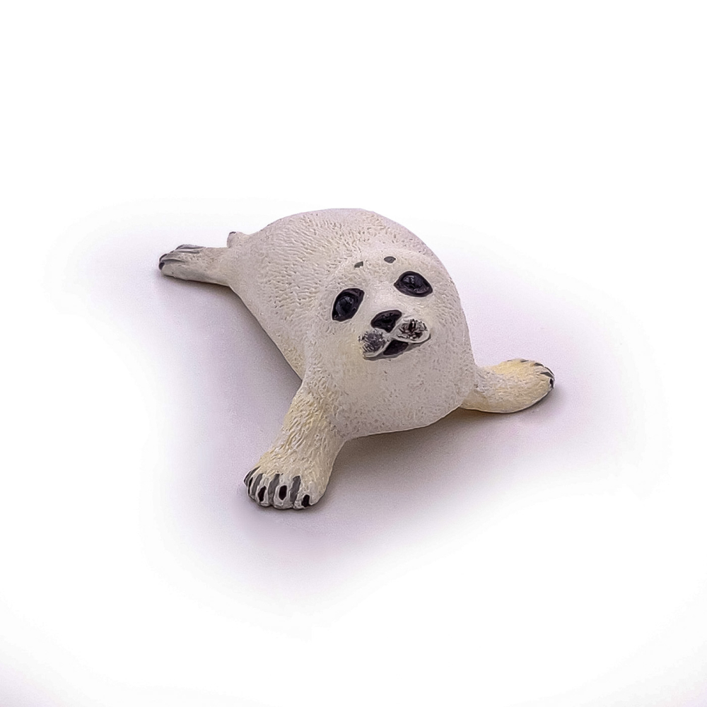 PAPO FIGURINA FOCA PUI [6]