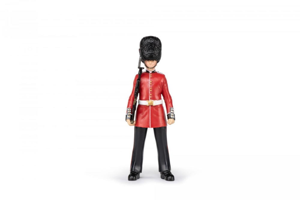 PAPO FIGURINA GARDA REGALA [3]