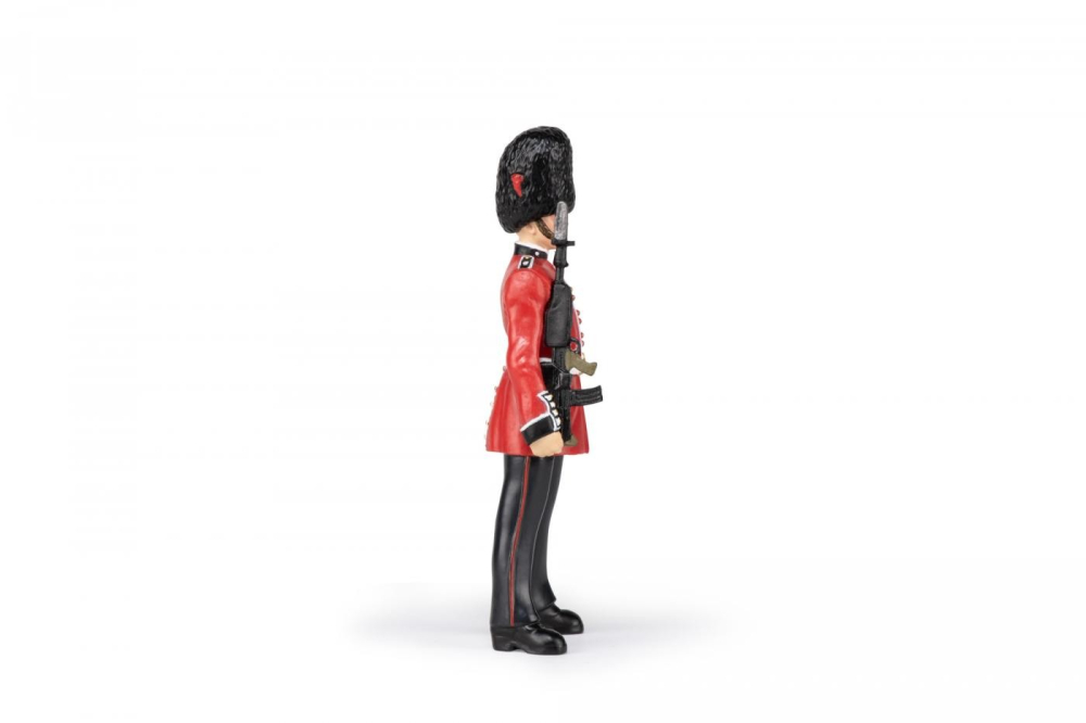 PAPO FIGURINA GARDA REGALA [7]