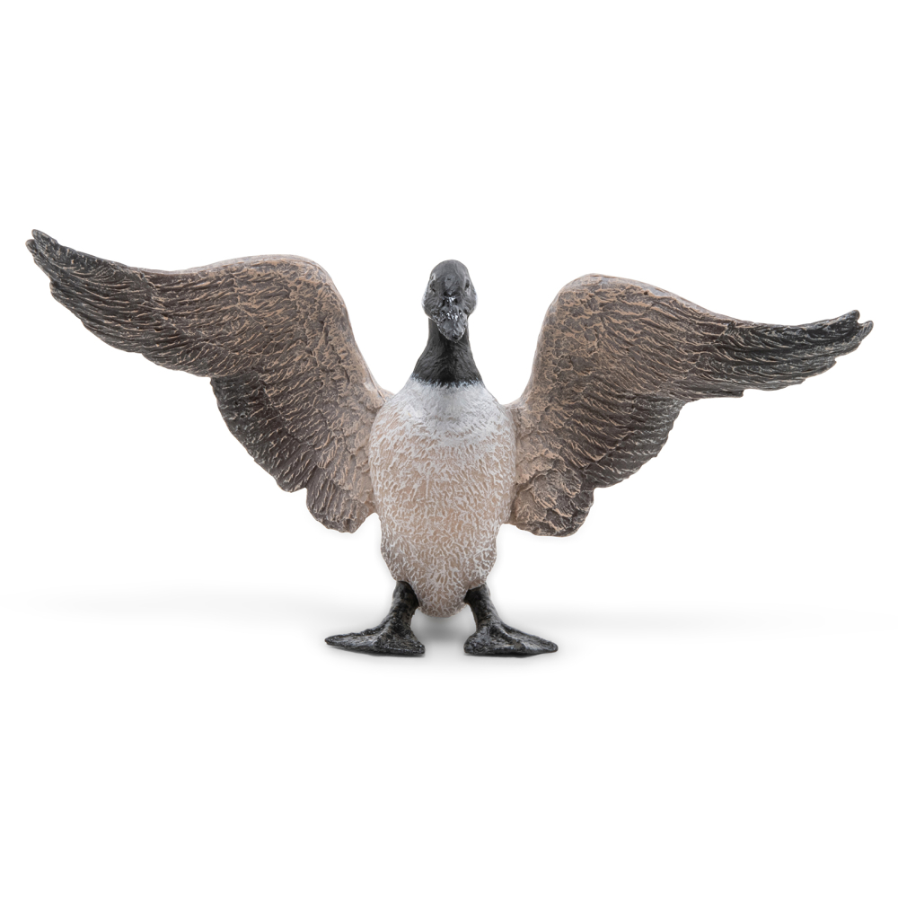 PAPO FIGURINA GASCA CANADIANA [4]