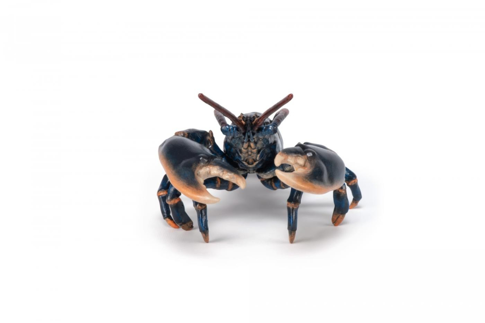 PAPO FIGURINA HOMAR [3]