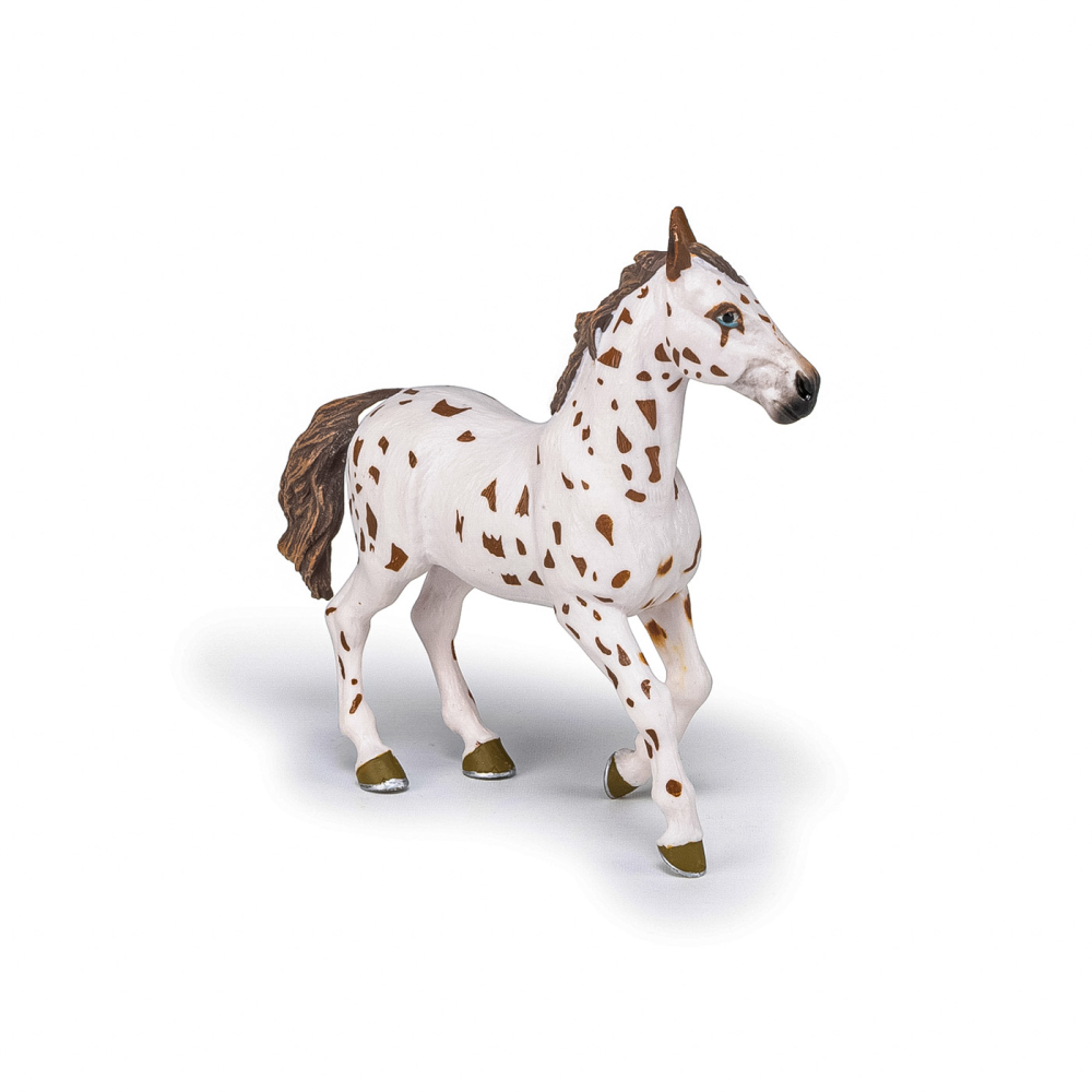 PAPO FIGURINA IAPA  APPALOOSA [5]