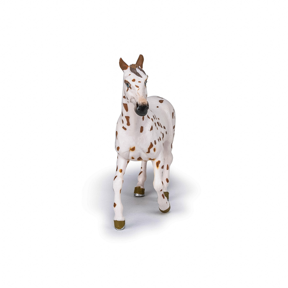 PAPO FIGURINA IAPA  APPALOOSA [4]