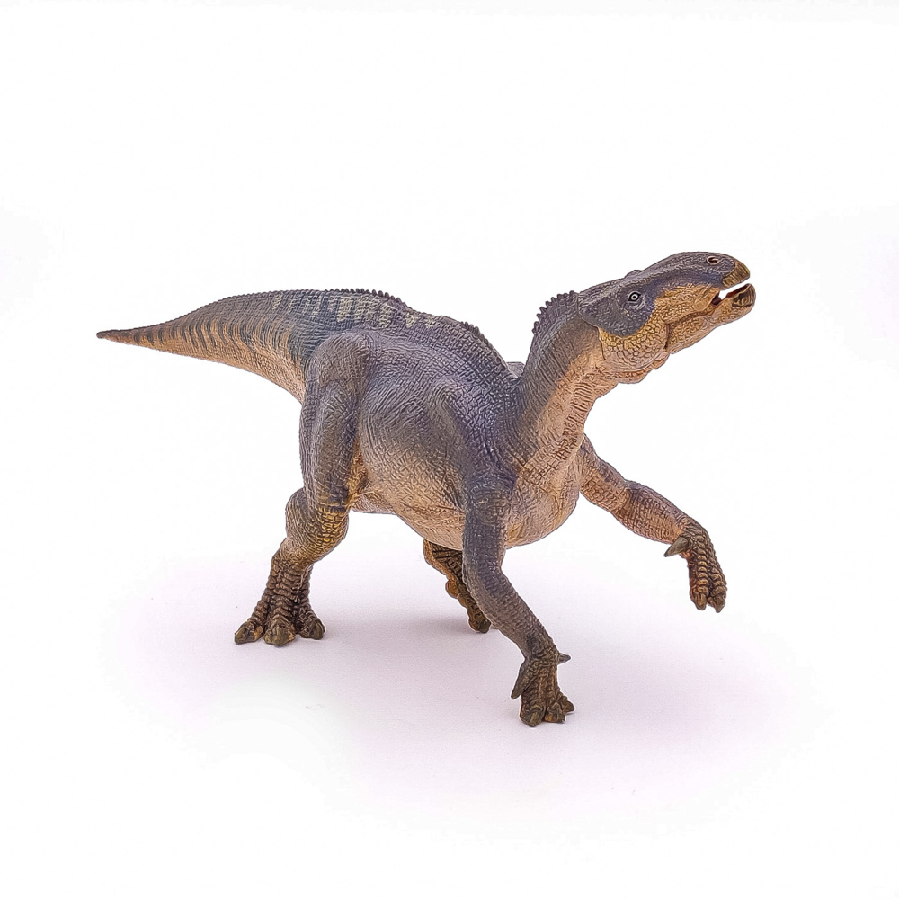 PAPO FIGURINA IGUANODON [5]