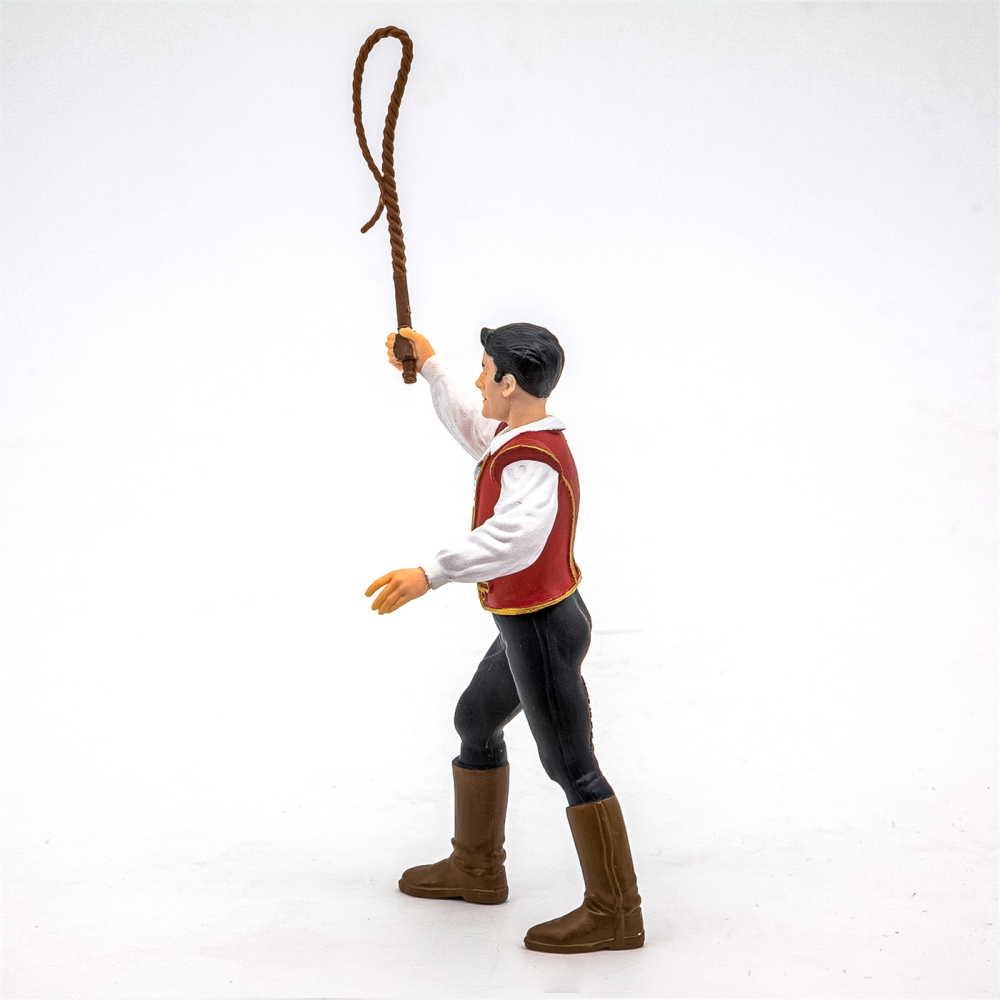 PAPO FIGURINA IMBLANZITOR ANIMALE [6]