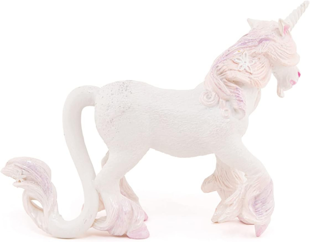 Figurina inorog fermecat 13 cm Papo [3]