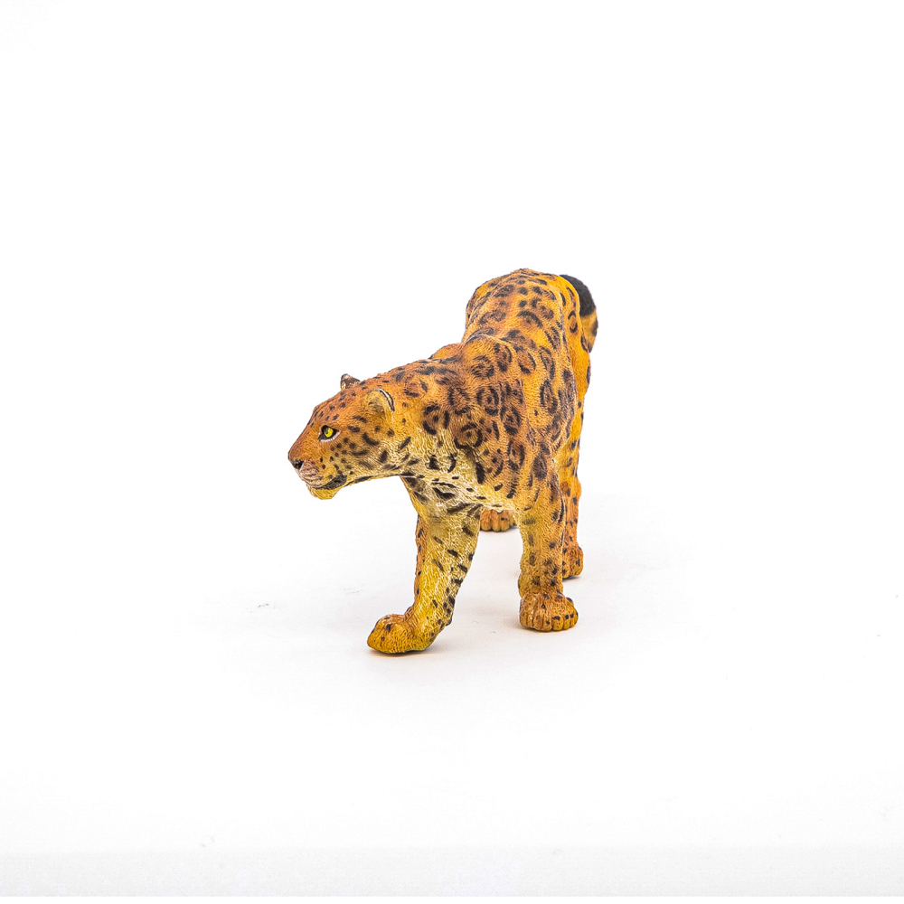 PAPO FIGURINA JAGUAR [4]