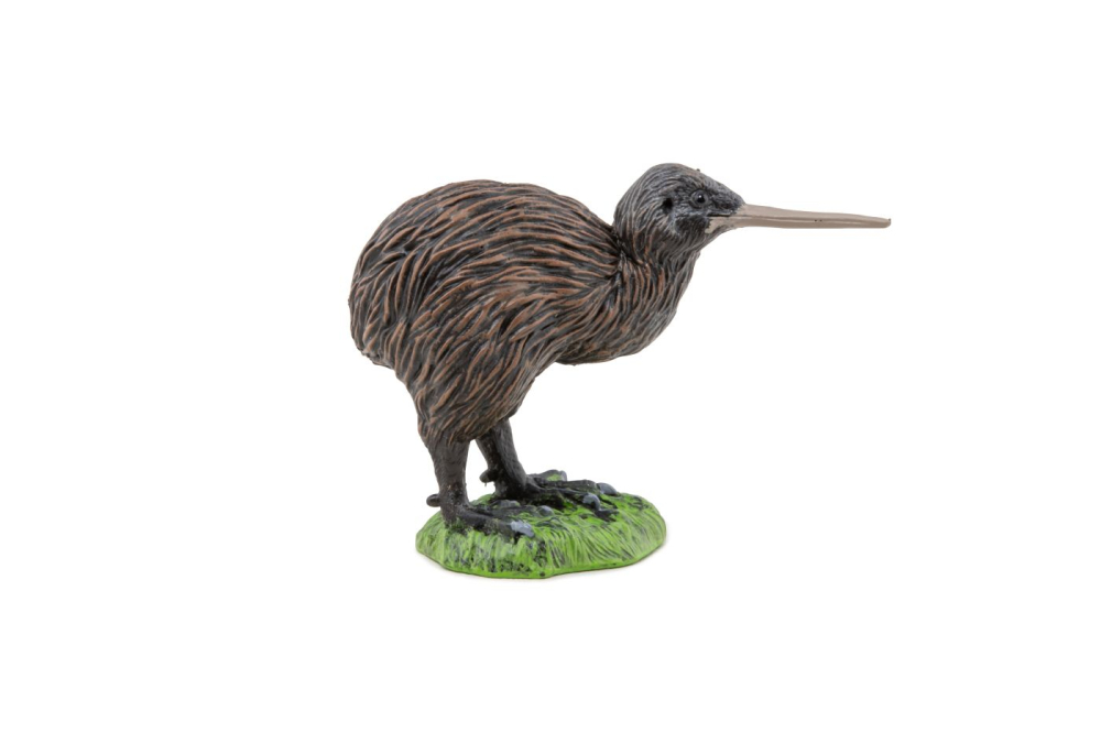 PAPO FIGURINA KIWI [4]