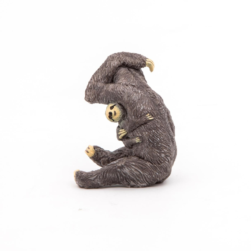 PAPO FIGURINA LENES CU PUI [7]