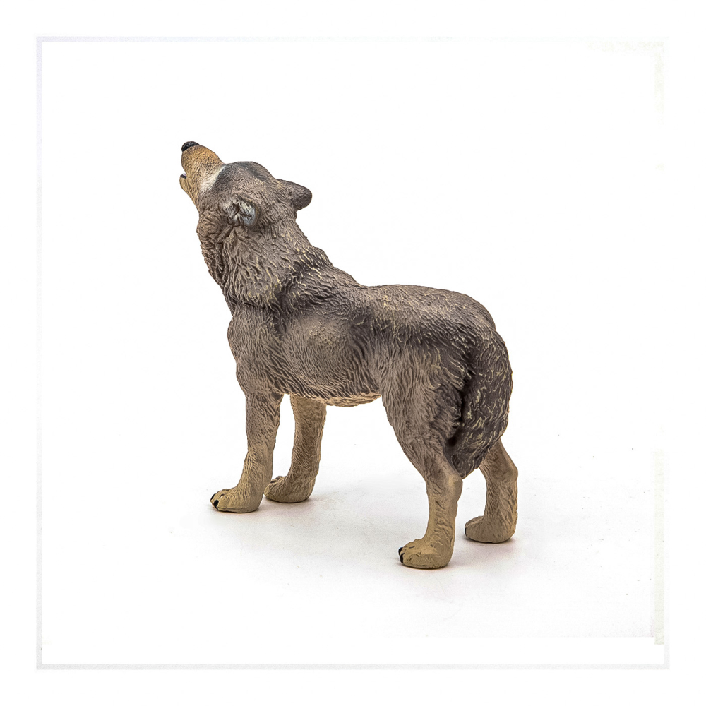 PAPO FIGURINA LUP URLAND [7]