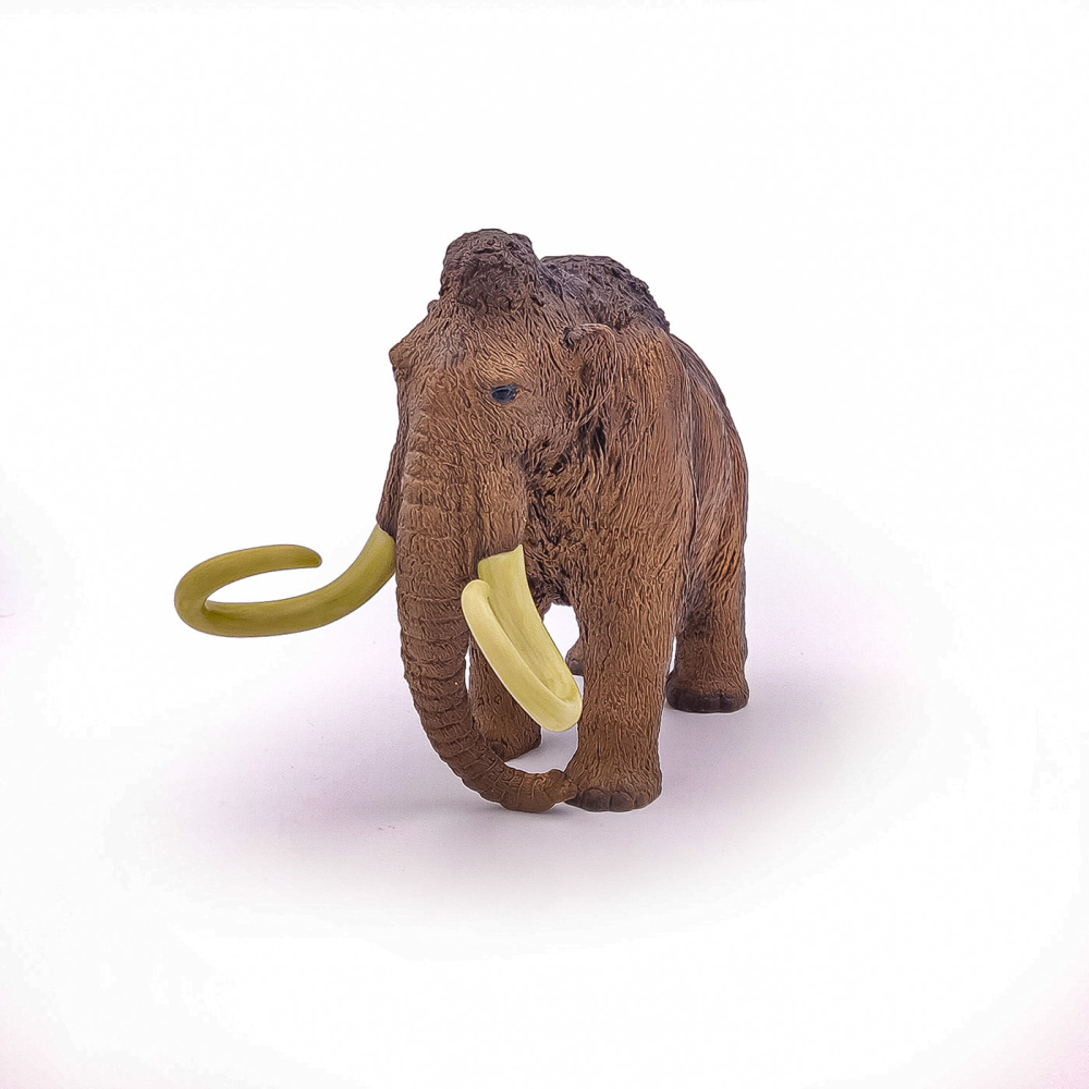 PAPO FIGURINA MAMUT [4]