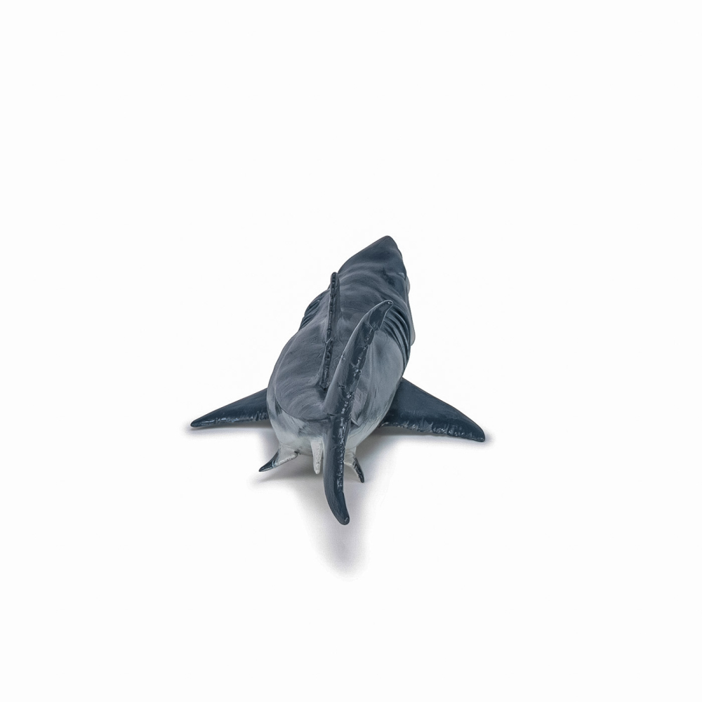 PAPO FIGURINA MEGALODON [7]