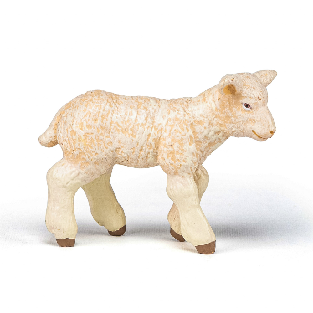 PAPO FIGURINA MIEL [6]