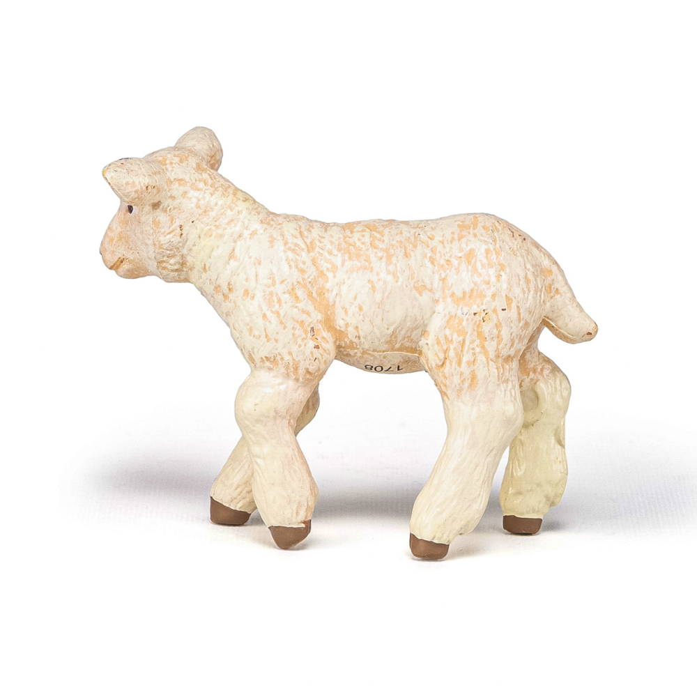 PAPO FIGURINA MIEL [2]