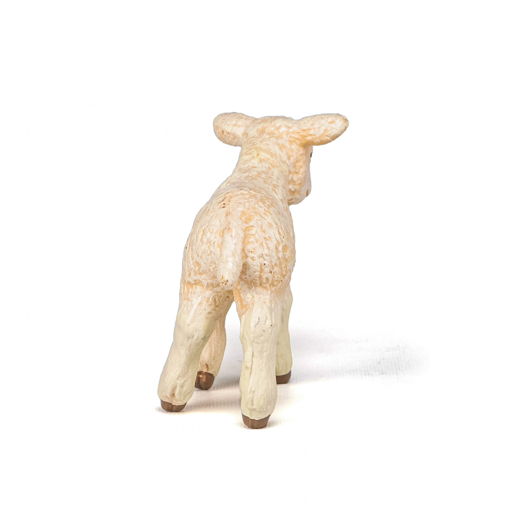 PAPO FIGURINA MIEL [7]