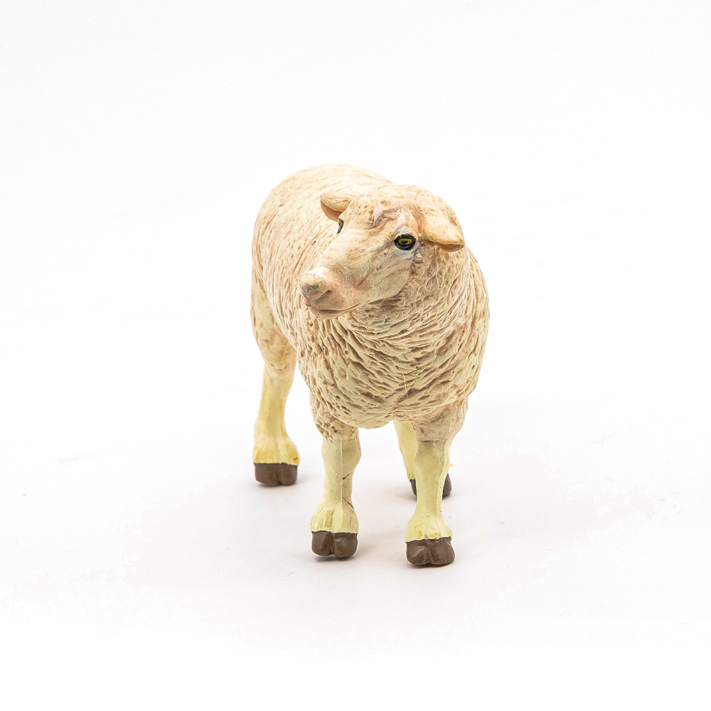 PAPO FIGURINA OAIE MERINOS [4]