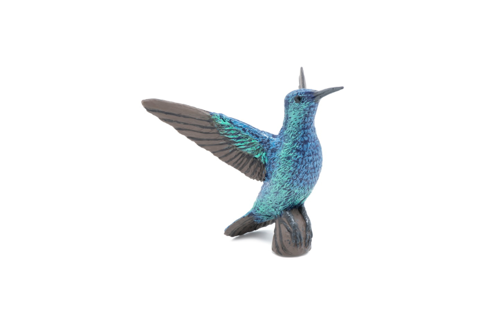 PAPO FIGURINA PASAREA COLIBRI [3]