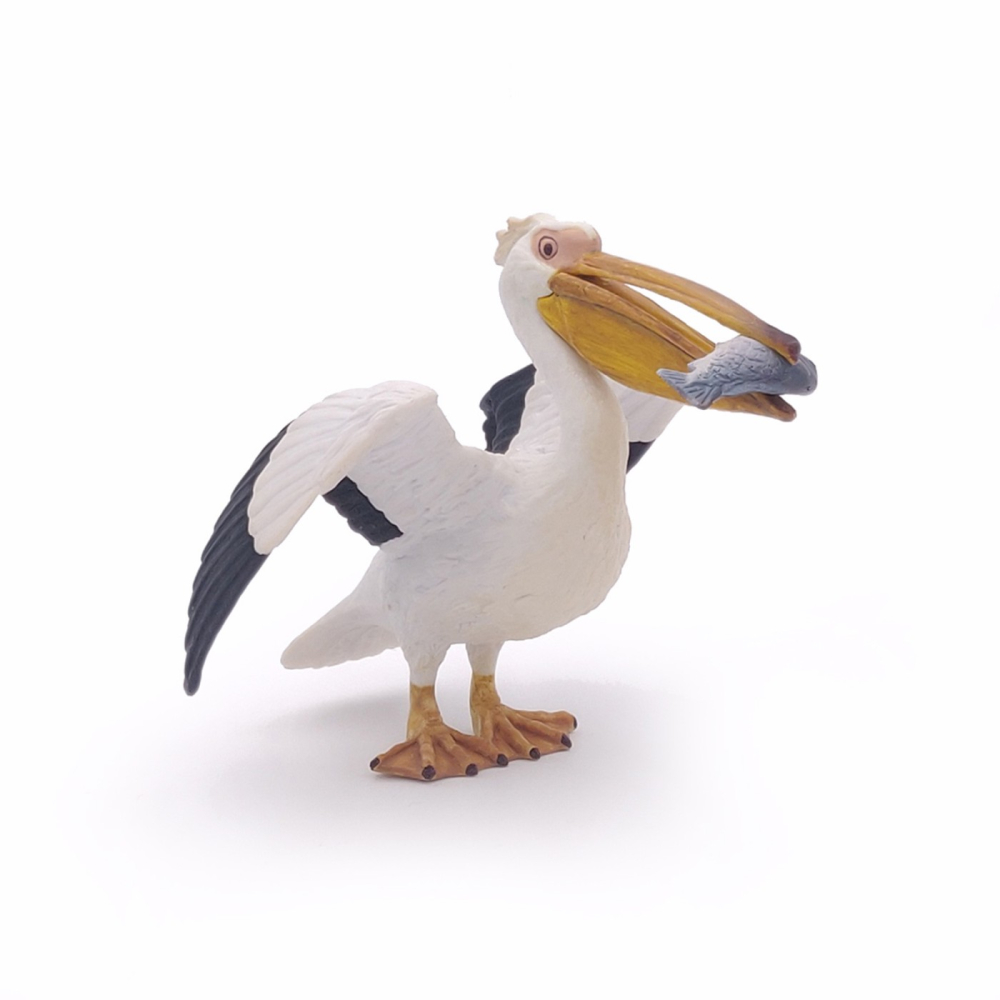 PAPO FIGURINA PELICAN [3]