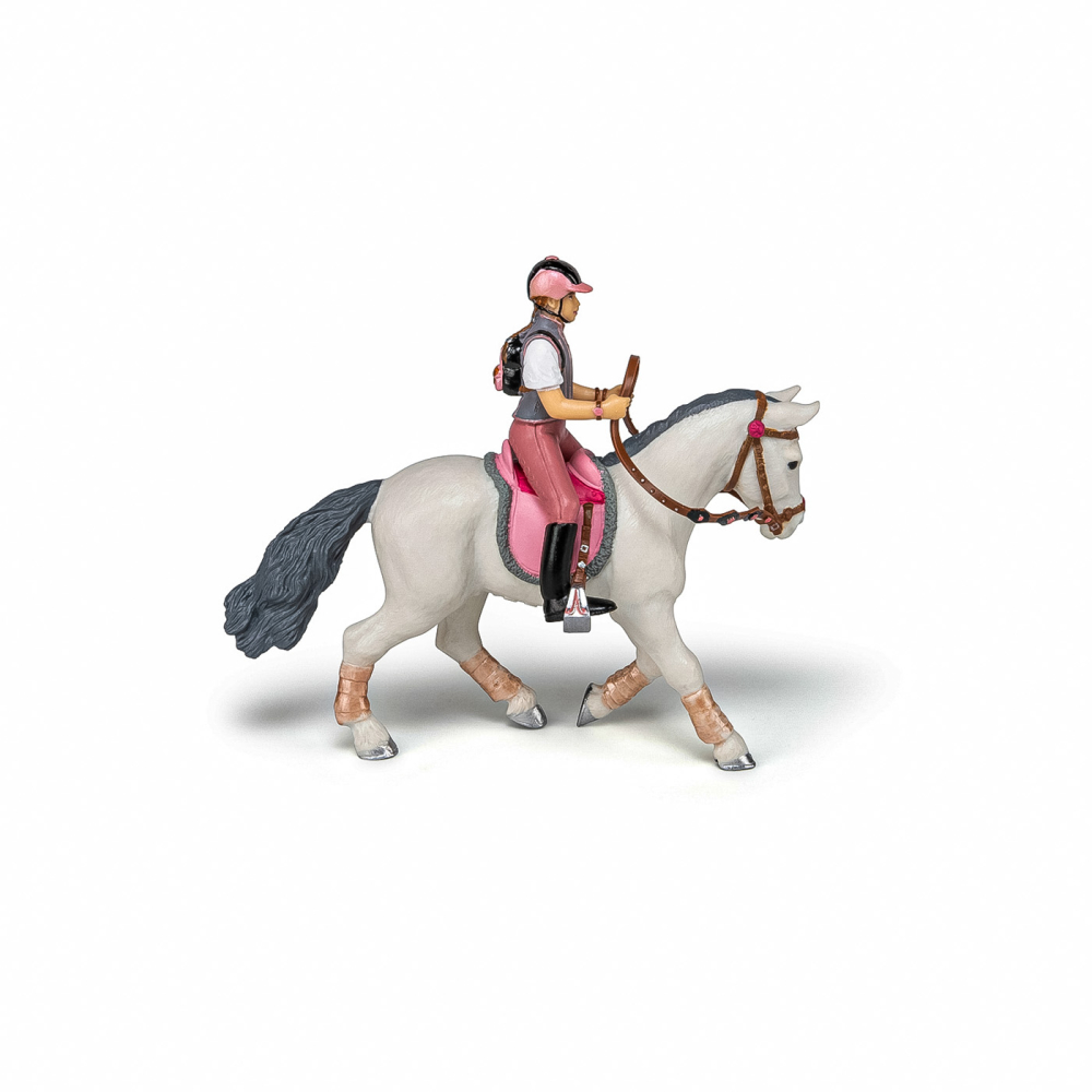 PAPO FIGURINA PONEI DE PARADA [5]