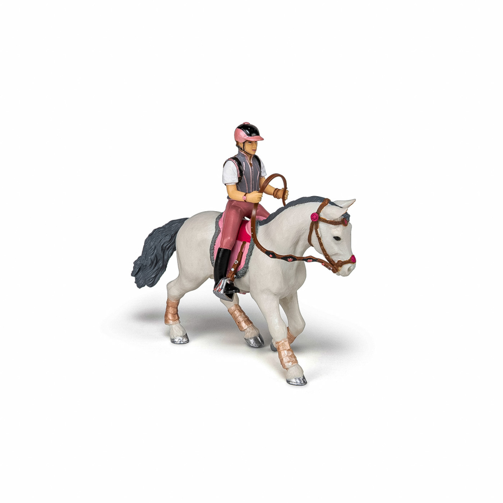 PAPO FIGURINA PONEI DE PARADA [4]