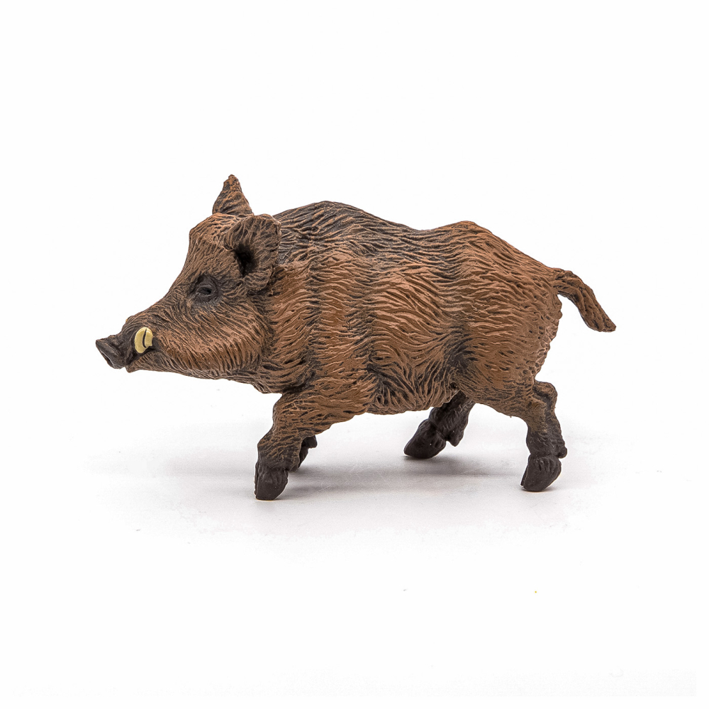 PAPO FIGURINA PORC MISTRET [5]