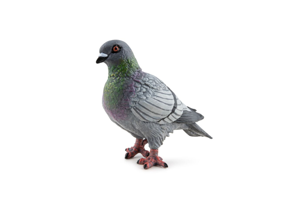 PAPO FIGURINA PORUMBEL [8]