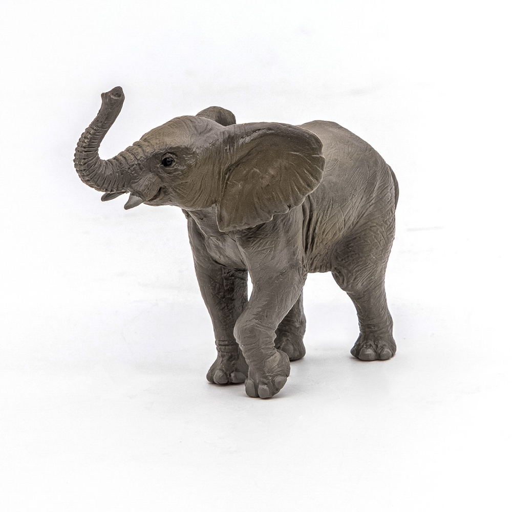 PAPO FIGURINA PUI ELEFANT [4]