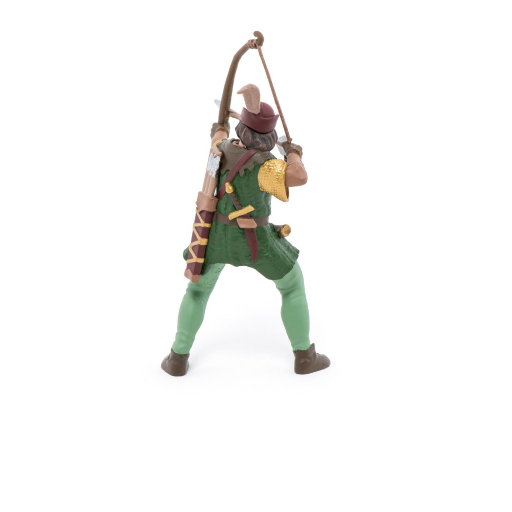 PAPO FIGURINA ROBIN HOOD [3]