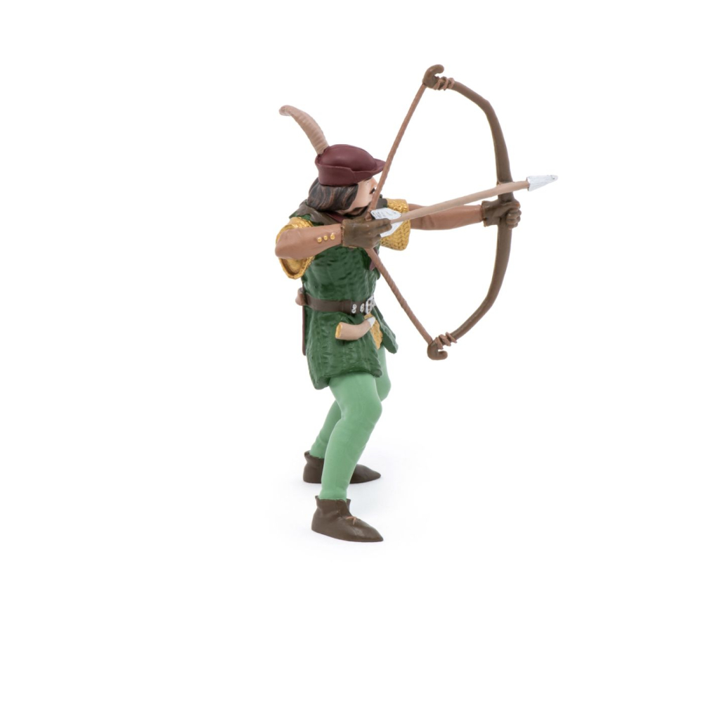PAPO FIGURINA ROBIN HOOD [2]