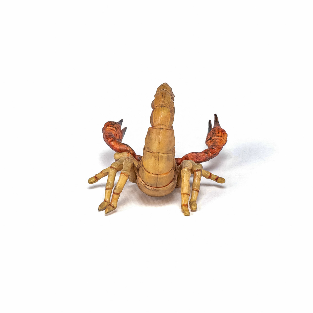 PAPO FIGURINA SCORPION [7]