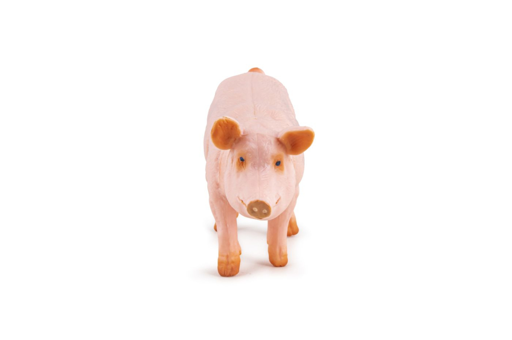 PAPO FIGURINA SCROAFA [4]