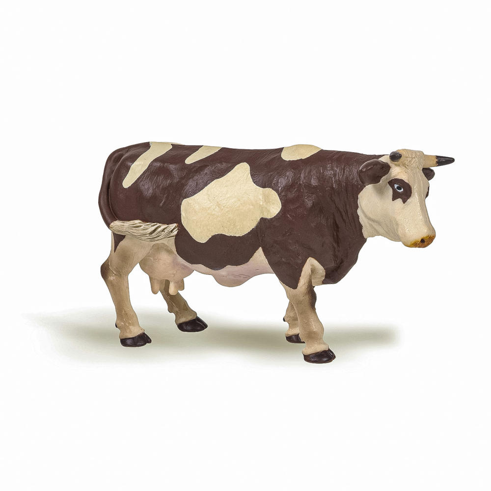 PAPO FIGURINA SET 13 MINIFIGURINE ANIMALE FERMA [3]