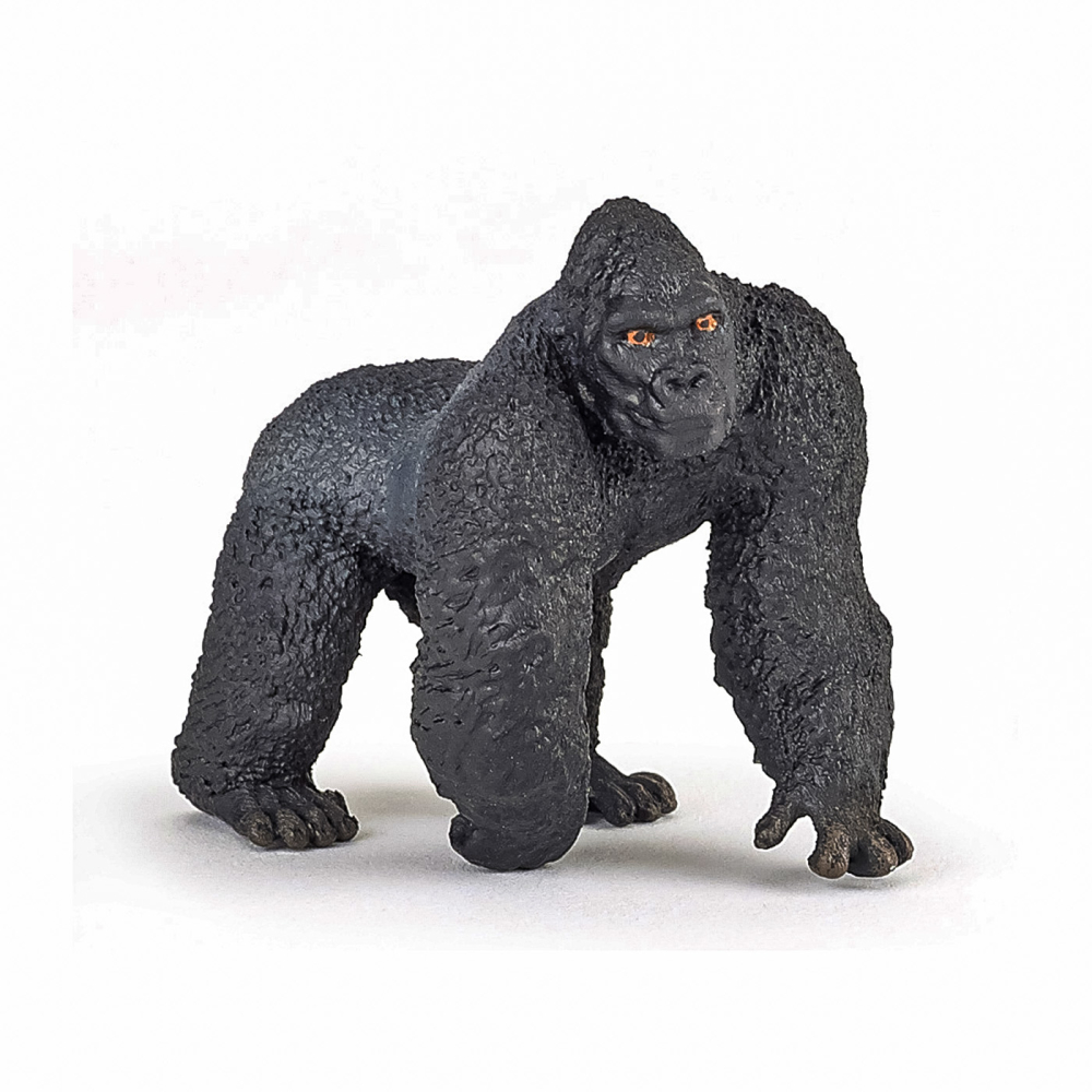 PAPO FIGURINA SET 6 MINI ANIMALE SALBATICE [5]