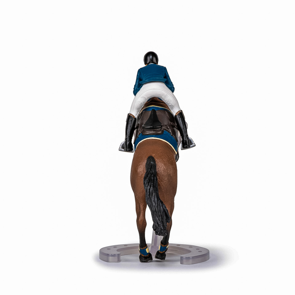 PAPO FIGURINA SET JOCHEU SI CAL SARIND [7]