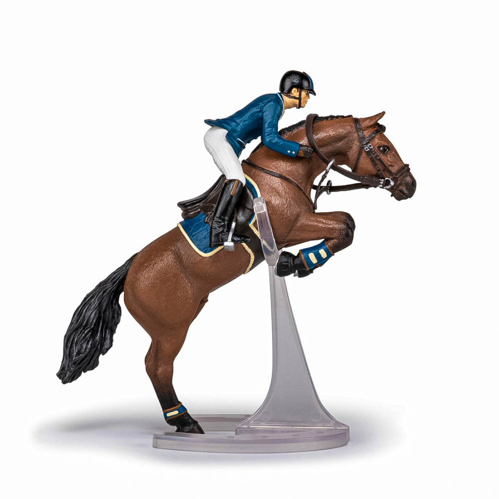 PAPO FIGURINA SET JOCHEU SI CAL SARIND [6]