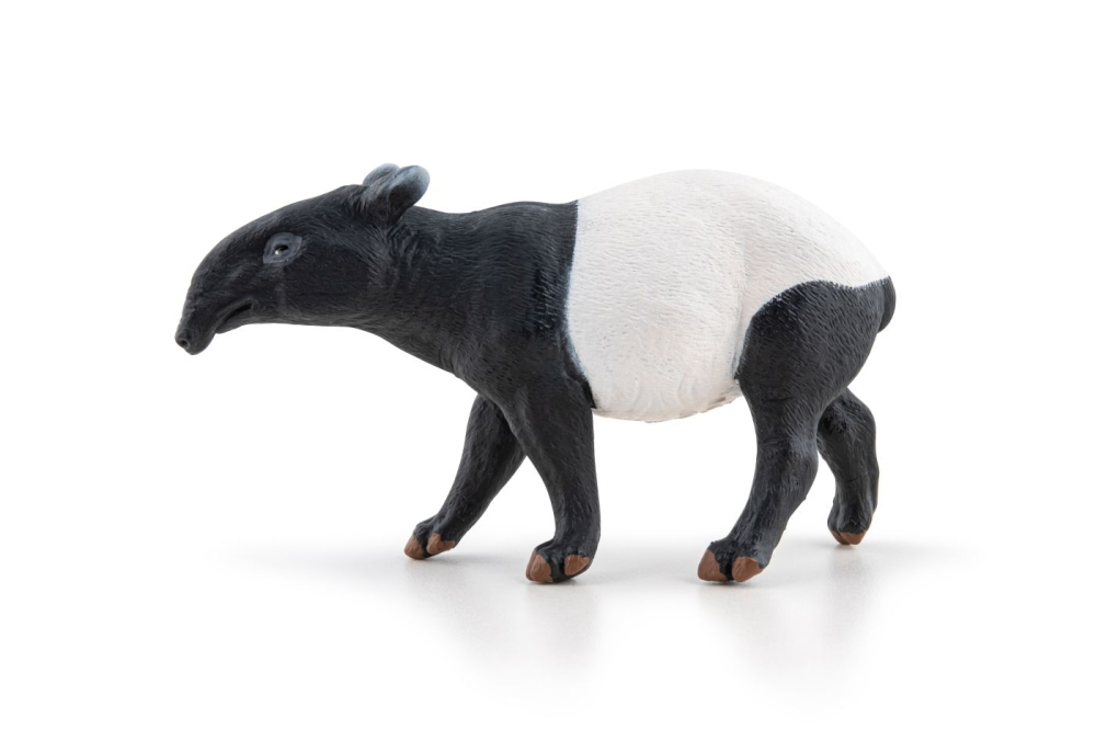 PAPO FIGURINA TAPIR [2]