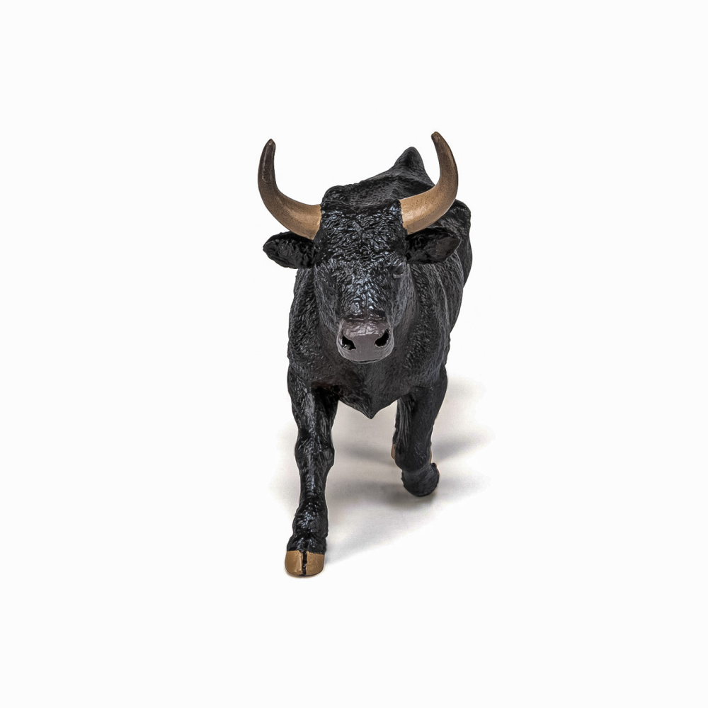 PAPO FIGURINA TAUR CAMARGUE [4]